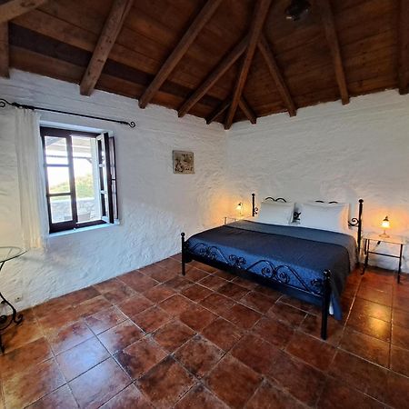 Tsivouli Accommodation Lithakia  Ngoại thất bức ảnh