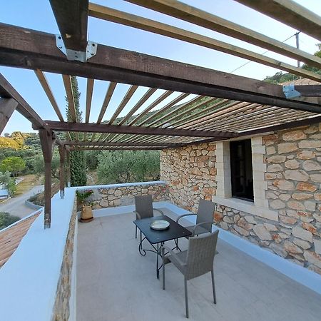 Tsivouli Accommodation Lithakia  Ngoại thất bức ảnh