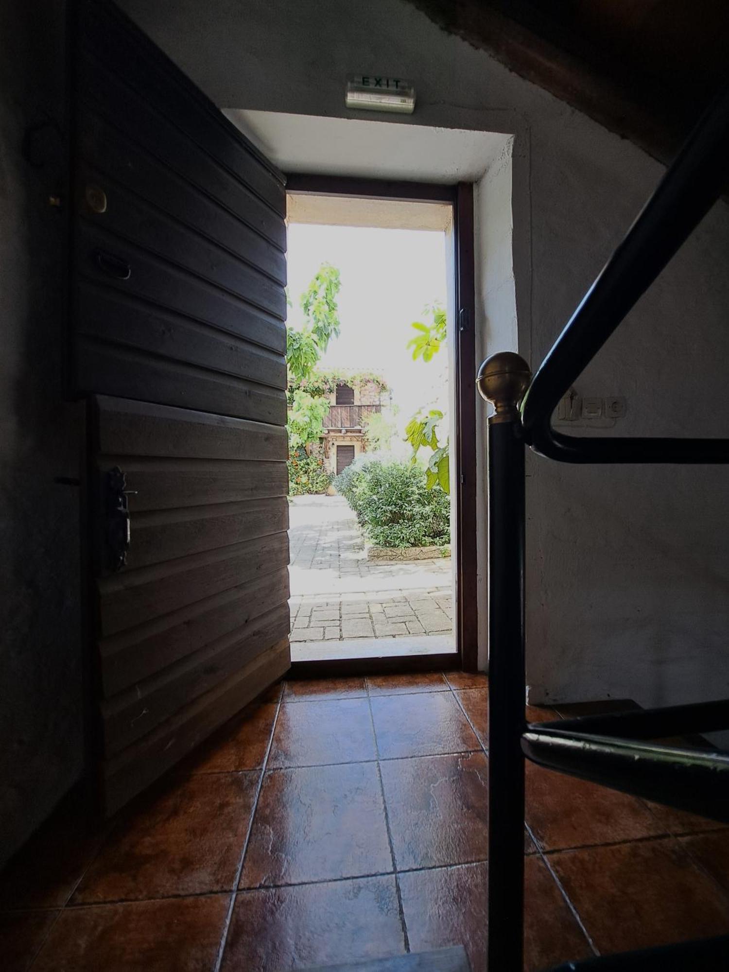 Tsivouli Accommodation Lithakia  Ngoại thất bức ảnh
