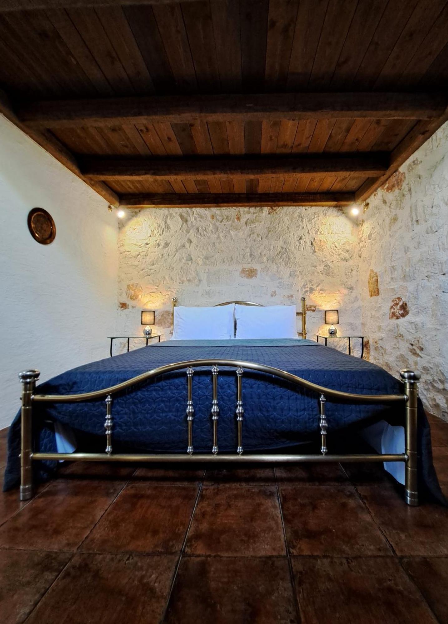 Tsivouli Accommodation Lithakia  Ngoại thất bức ảnh