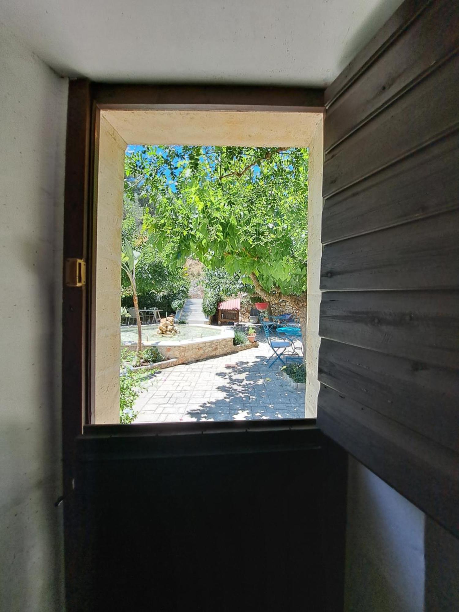 Tsivouli Accommodation Lithakia  Ngoại thất bức ảnh