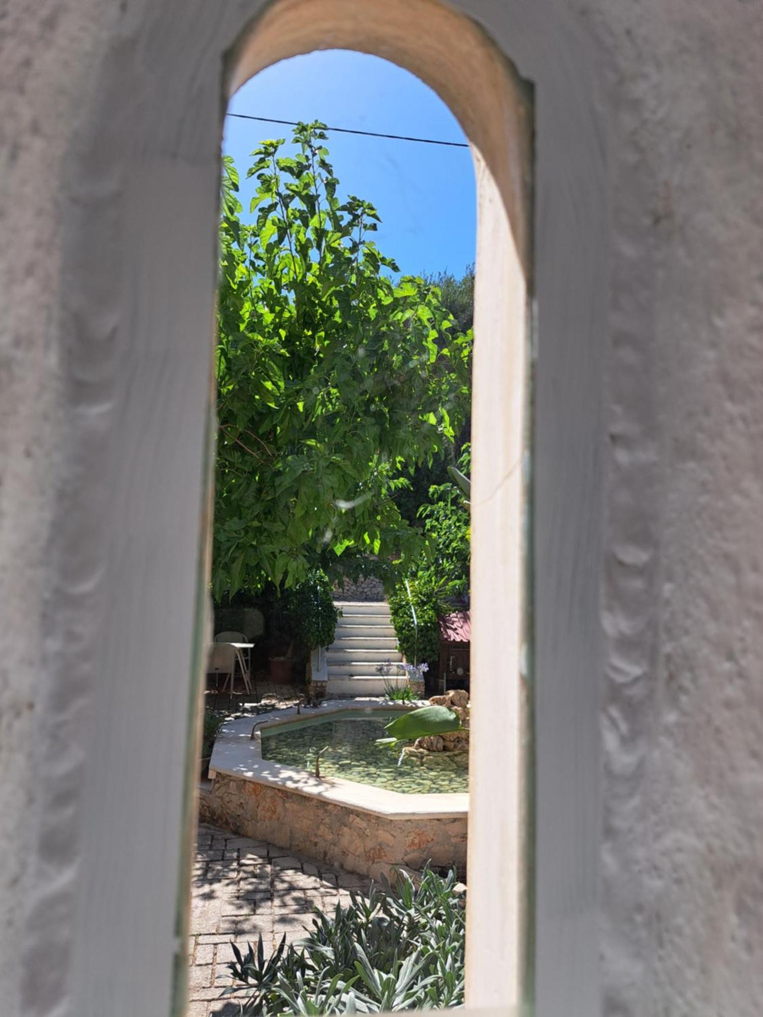 Tsivouli Accommodation Lithakia  Ngoại thất bức ảnh