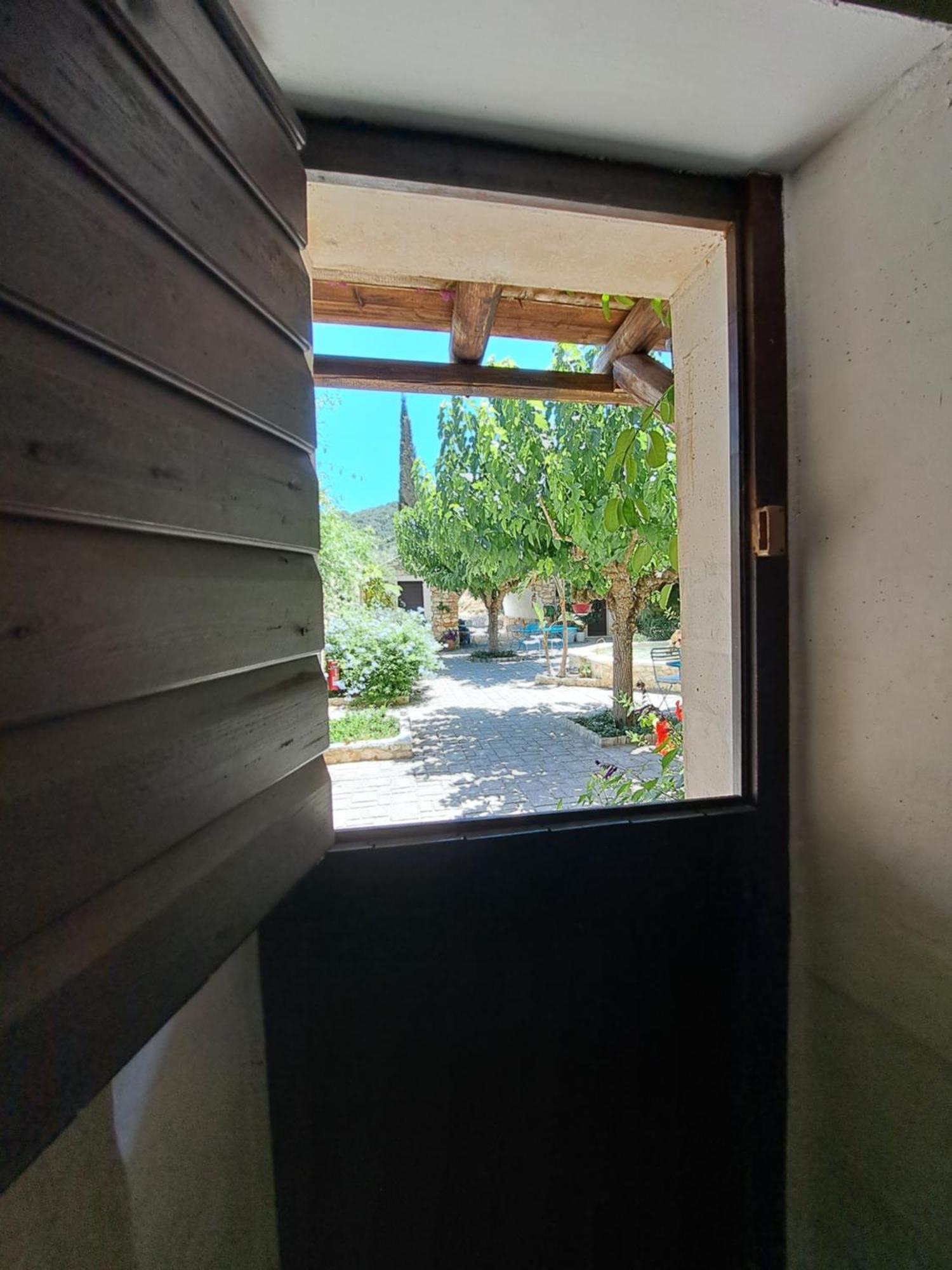 Tsivouli Accommodation Lithakia  Ngoại thất bức ảnh