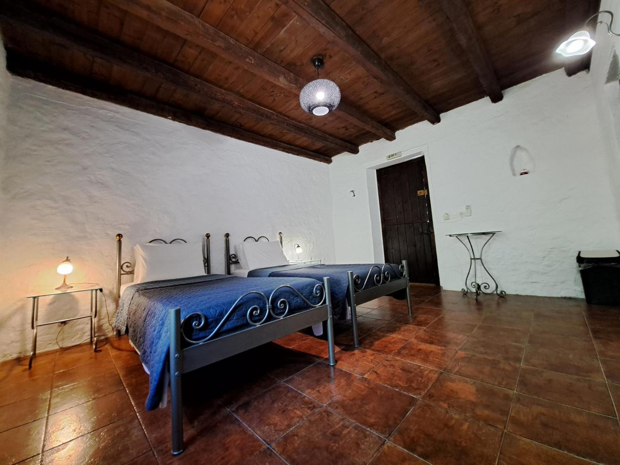 Tsivouli Accommodation Lithakia  Ngoại thất bức ảnh