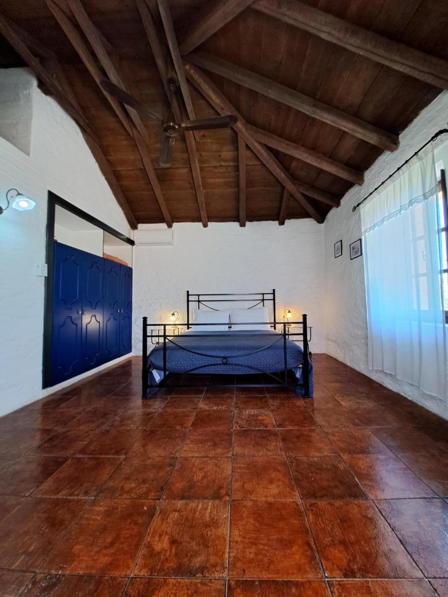 Tsivouli Accommodation Lithakia  Ngoại thất bức ảnh