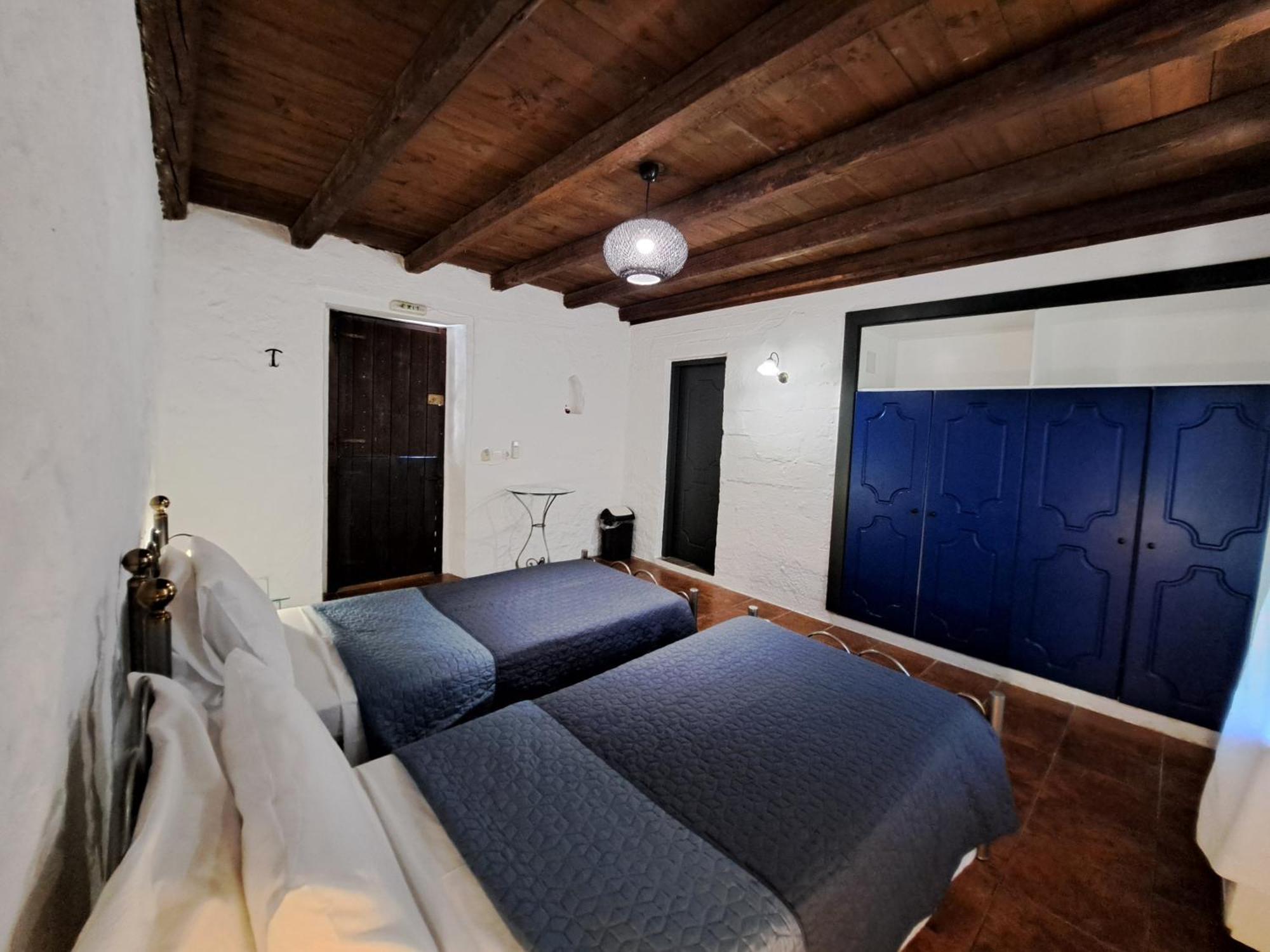 Tsivouli Accommodation Lithakia  Ngoại thất bức ảnh
