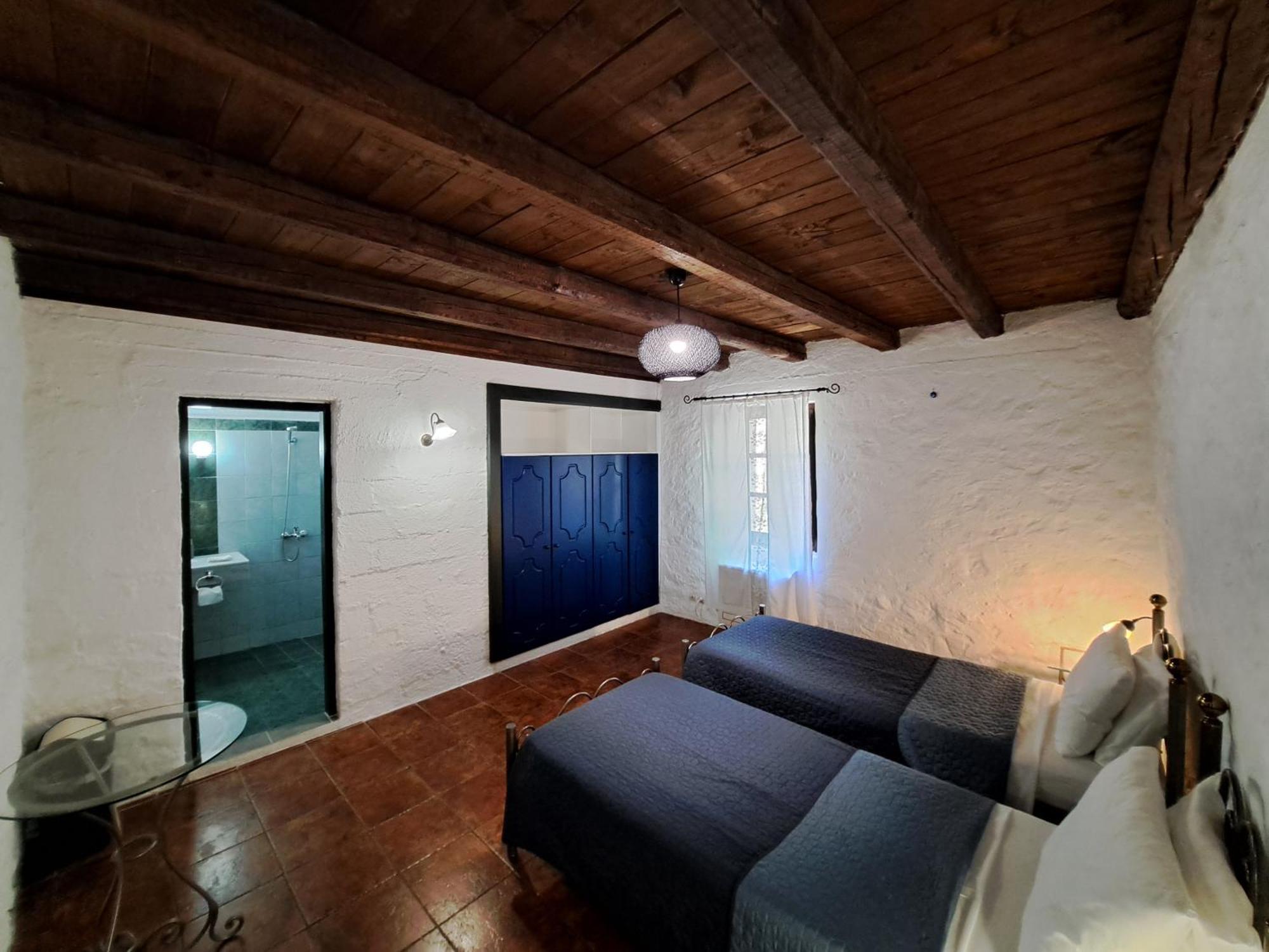 Tsivouli Accommodation Lithakia  Ngoại thất bức ảnh