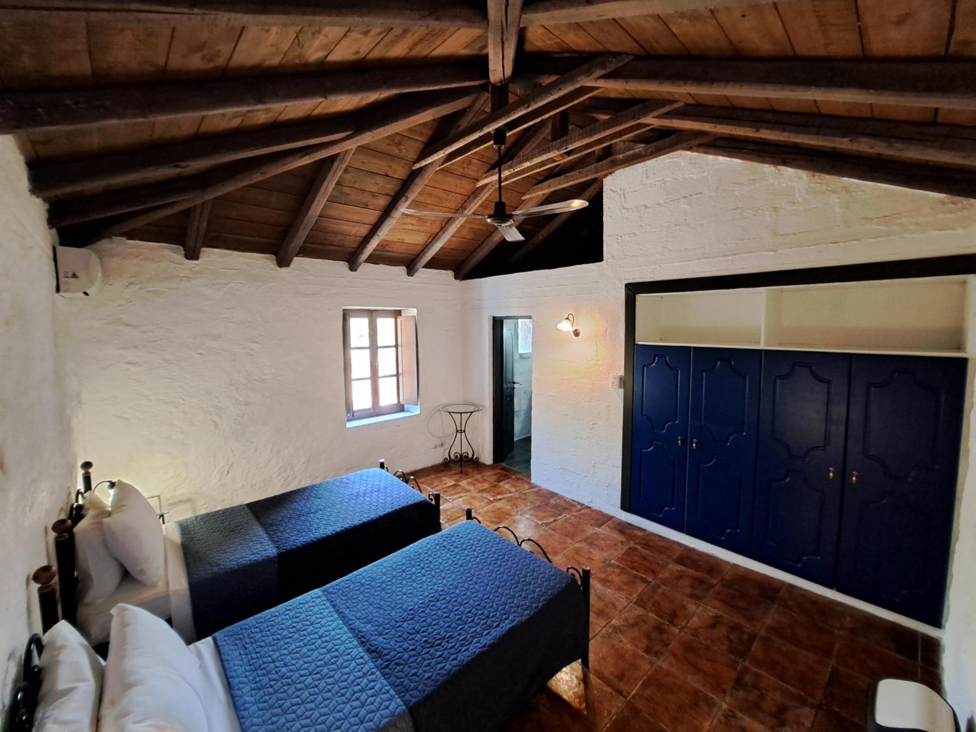 Tsivouli Accommodation Lithakia  Ngoại thất bức ảnh