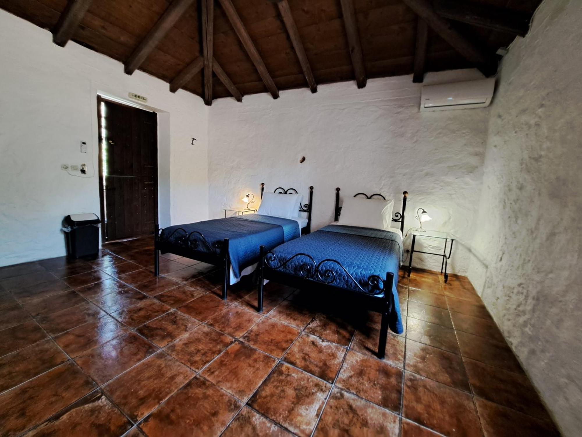 Tsivouli Accommodation Lithakia  Ngoại thất bức ảnh