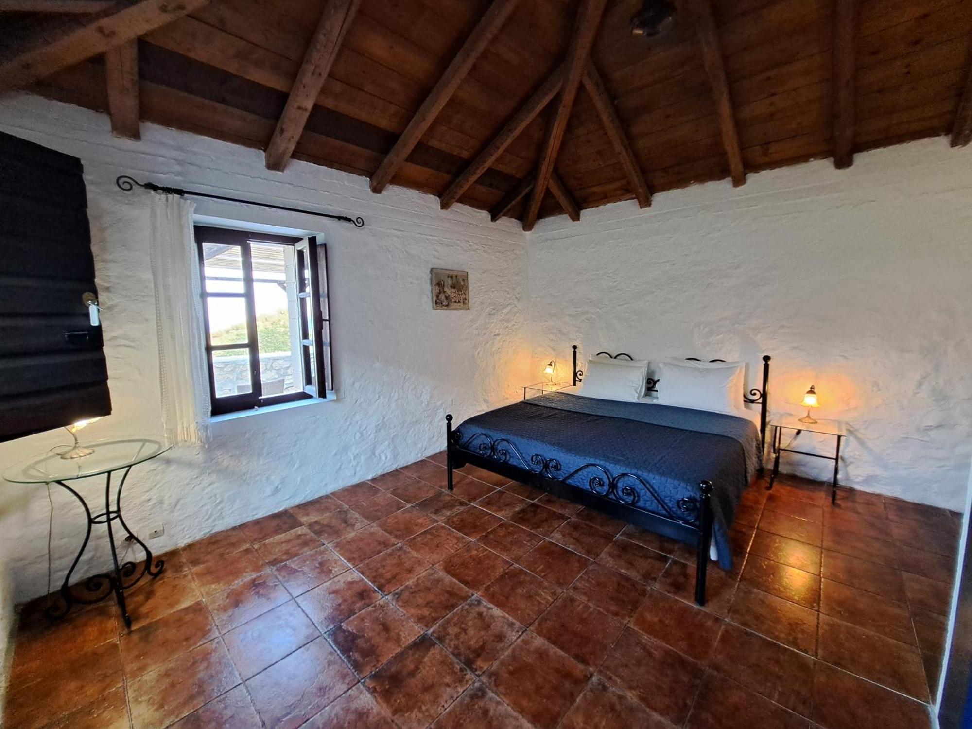 Tsivouli Accommodation Lithakia  Ngoại thất bức ảnh