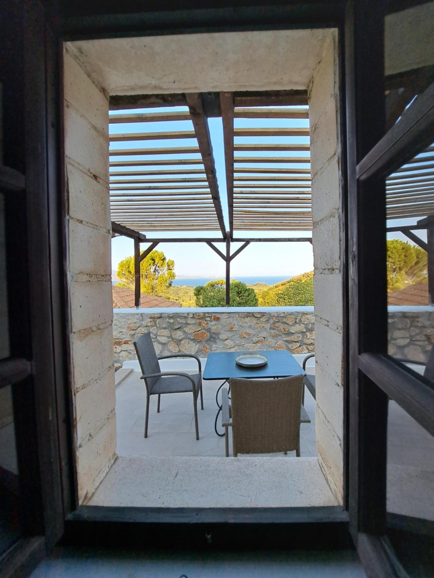 Tsivouli Accommodation Lithakia  Ngoại thất bức ảnh