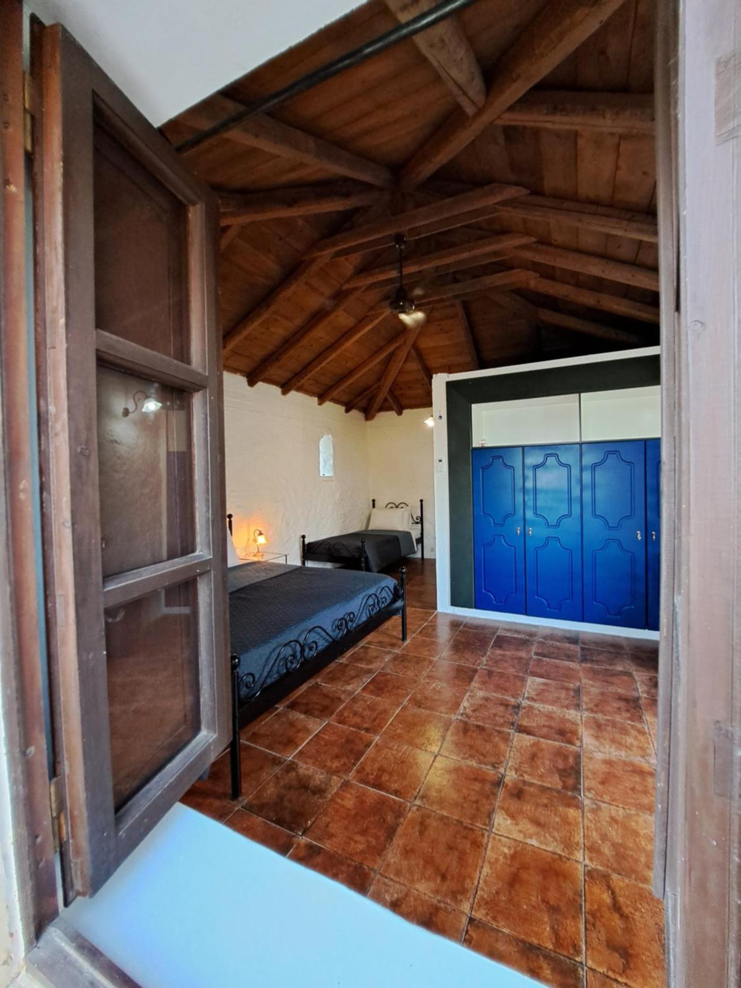 Tsivouli Accommodation Lithakia  Ngoại thất bức ảnh