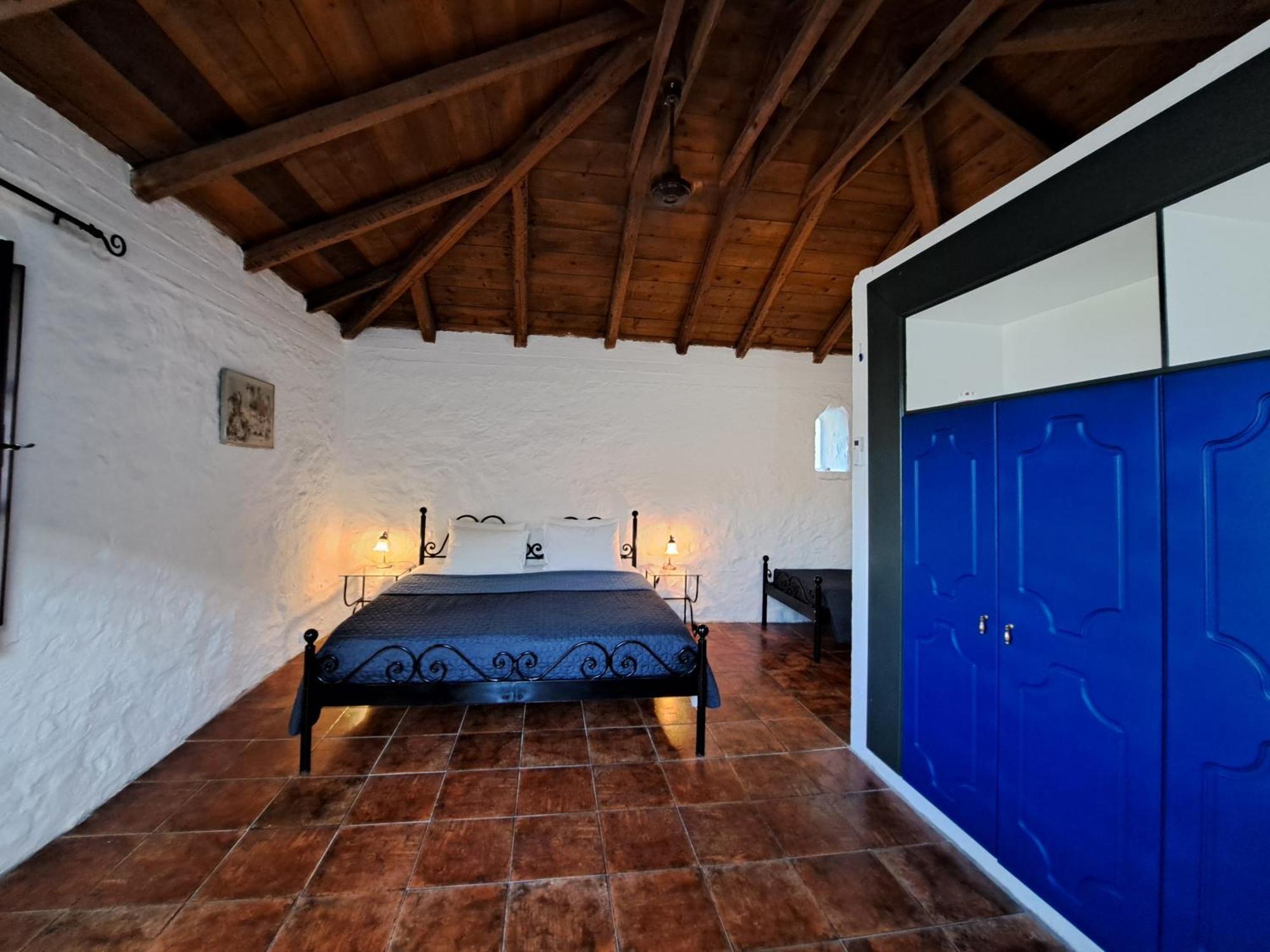 Tsivouli Accommodation Lithakia  Ngoại thất bức ảnh